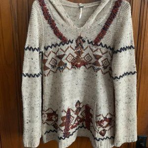 Free People Sweater